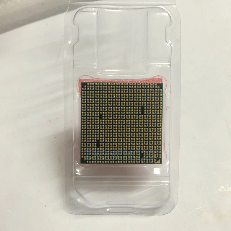 AMD Phenom II x6 1055T CPU Six Core 2.8GHz 6MB 125W Socket AM3 Processors - Image 2 of 2