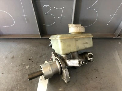 Opel Omega B 2,0 2,2 2,6 3,0 3,2 V6 16V Hauptbremszylinder Lucas 1636 - Bild 1 von 4