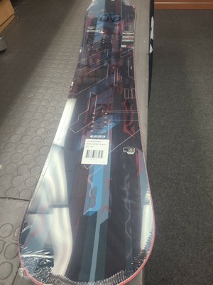 Rossignol District Snowboard