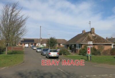 FOTO CHURCHILL CLOSE SUTTON 2015