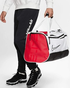 nike elite duffle bag