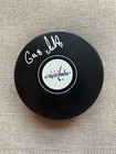 Alex Ovechkin Autographed Hockey Puck