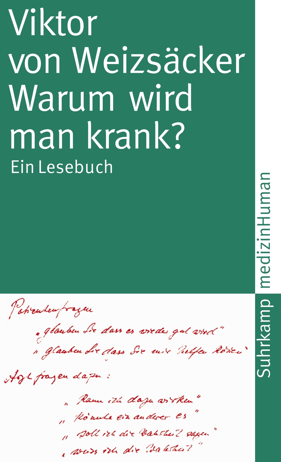 Thumbnail - Viktor Von Weizsäcker; Wilhelm Rimpau; Klaus Dörner; Wilhelm Rimpau /