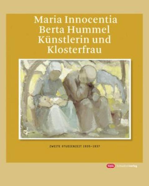Maria Innocentia Berta Hummel - Künstlerin Und Klosterfrau | 2009 |