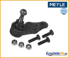 Support/guide joint Meyle 6160105375 for Opel Kadett E CC