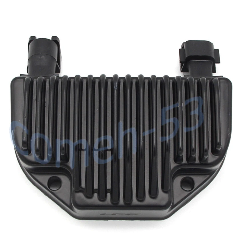 For Harley-Davidson Voltage Rectifier Regulator Fat Bob 1584 Bob 1690 Glide 1690 - Imagem 4 de 4