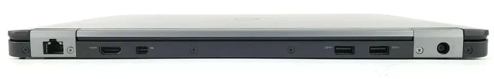 Dell Latitude E7470 FHD i7-6600U 16GB RAM 512SSD Novo Win 11 Pro Retroiluminado - Imagem 4 de 4