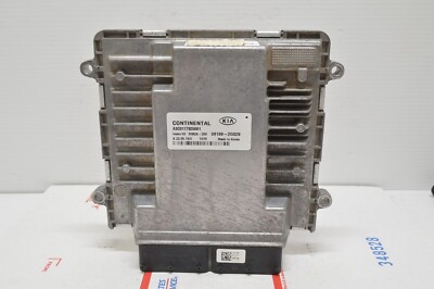 2019 2020 Kia Optima 2.4L 39199-2G028 Engine Control Module Unit Ecm F63 038