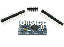1PCS New Pro Mini atmega328 Board 5V 16M Arduino Compatible Nano NEW
