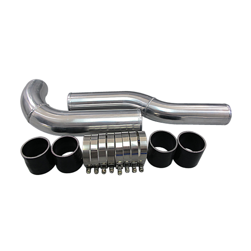 cummins intercooler pipe