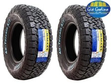 Coppia 2 Gomme TASSELLATE