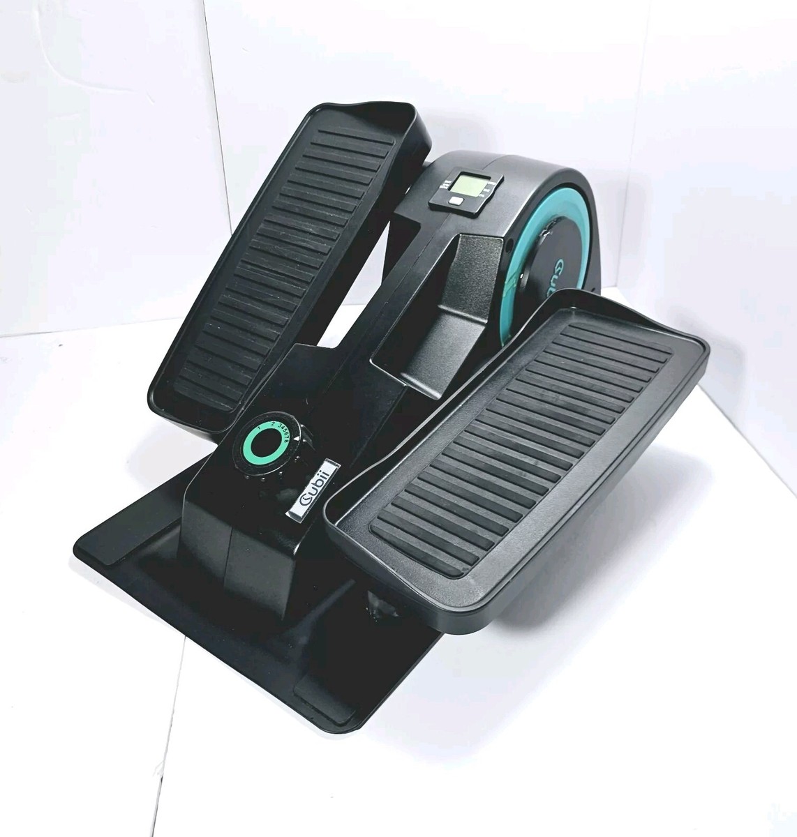 Cubii Jr F3A2 Seated Under Desk Elliptical Compact Cardio See