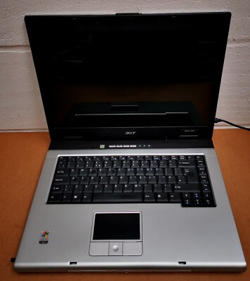 Acer Aspire 5040 Personal Computer - Grau (MS2171) 6530 DEFEKT