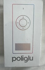 Poliglu Real Time Language Translator Over 40 Languages Multilingual New Sealed
