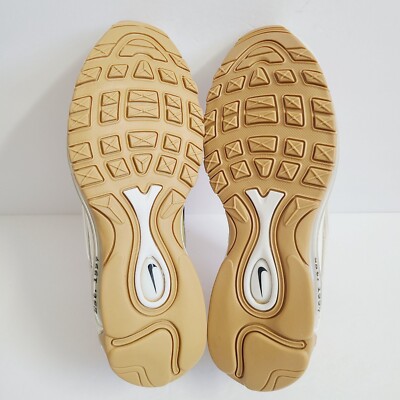 Nike Air Max 97 SE M. Frank Rudy Shoes DV2619-100 Size 8.5 