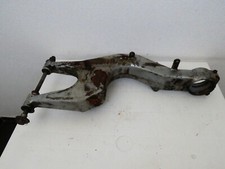 per aprilia af1 125 sintesi replica 88 89 eu telaio forcellone frame swing arm