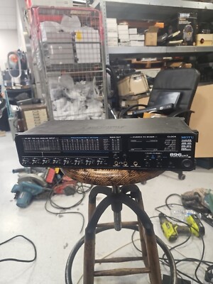 MOTU 896mk3 Firewire Audio Interface - Einschalten - ERSATZTEILE/REPARATUR. 