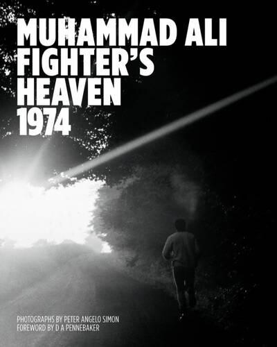 Thumbnail - Peter Angelo Si Muhammad Ali: Fighter's Heaven 1 (gebundene Ausgabe)