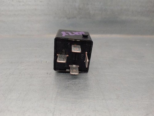 4H0951253A relé para AUDI Q3 (8UG) 2.0 16V TDI 2014 5034704 - Imagen 3 de 5