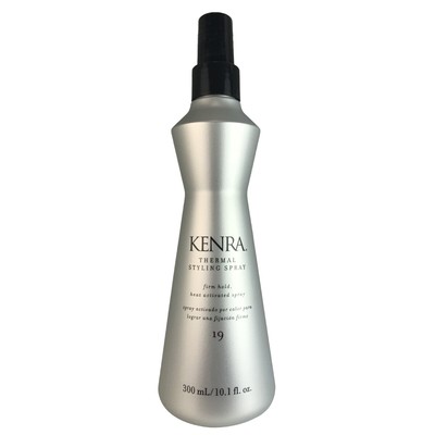 kenra thermal spray 19