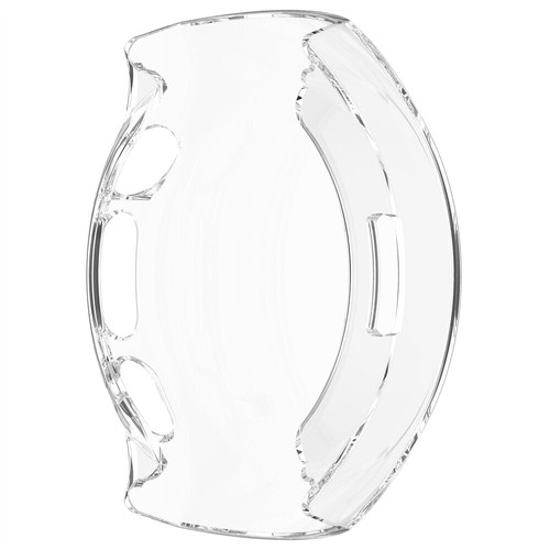 Do Huawei Watch 5 42mm / 5 46mm Futerał ochronny Zamiennik Protective Case Frame TPU / PC - Zdjęcie 95 z 186