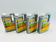 CLR Calcium, Lime & Rust Remover, Blasts Calcium, Dissolves Lime 28 fl. oz QTY-4