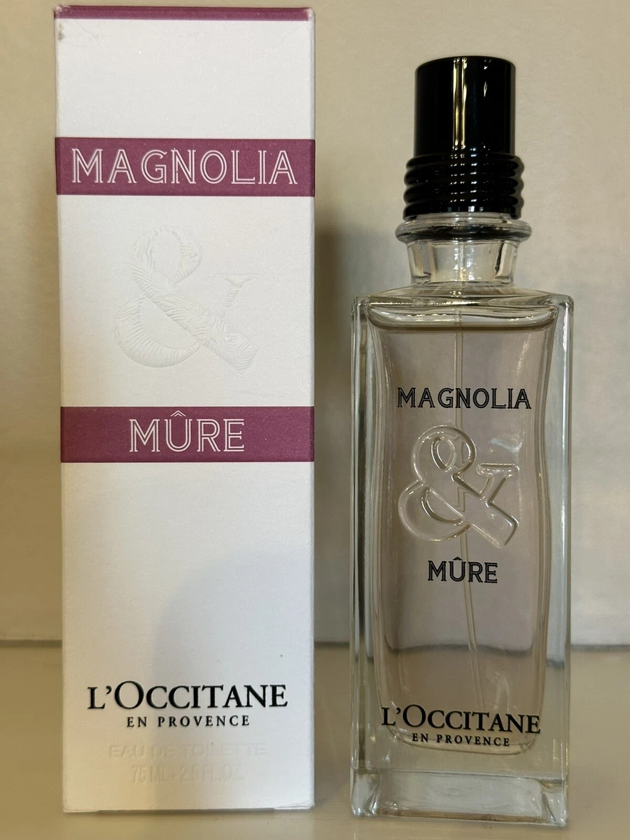 Magnolia by L'OCCITANE Fragrances for Women for sale | eBay