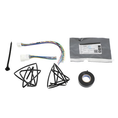 Genuine Mitsubishi Harness Kit MW400198