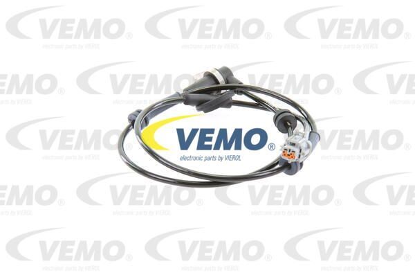 Vemo V38-72-0166 Sensor, Raddrehzahl Passend FüR Nissan-image