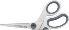 Westcott - NON STICK TITANIUM SCISSORS - 8 INCH