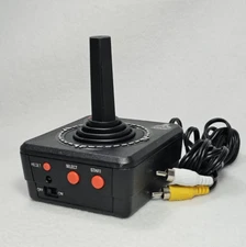 Reproduction OEM Atari 2600 Video Game Joystick Controller