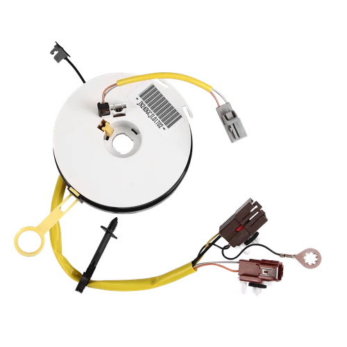 1PC Clock Spring for Ford Explorer Ranger 1999-2002 5L5T-14A664-BA - Picture 2 of 5