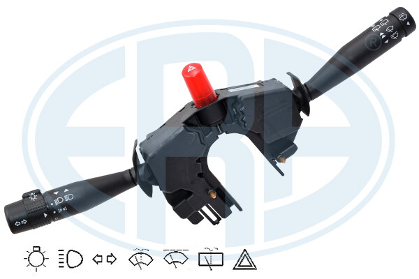 ERA 440543 Lenkstockschalter FüR Ford Fiesta IV (Ja_, Jb_)-image