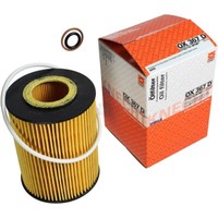 Knecht ÖLfilter Filtereinsatz FüR BMW 7Er 745I Li 735I 6Er Cabriolet Alpina