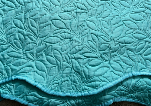 KOHLS Plaid Camo White MATELASSE TARGET Floral IVY HILL Stripe Twin QUILT - Picture 45 of 52