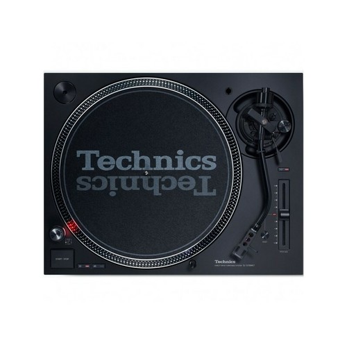 TECHNICS SL 1210 MK7 GIRADISCHI TRAZIONE DIRETTA DJ NUOVO GARANZIA UFFICIALE - Foto 3 di 9