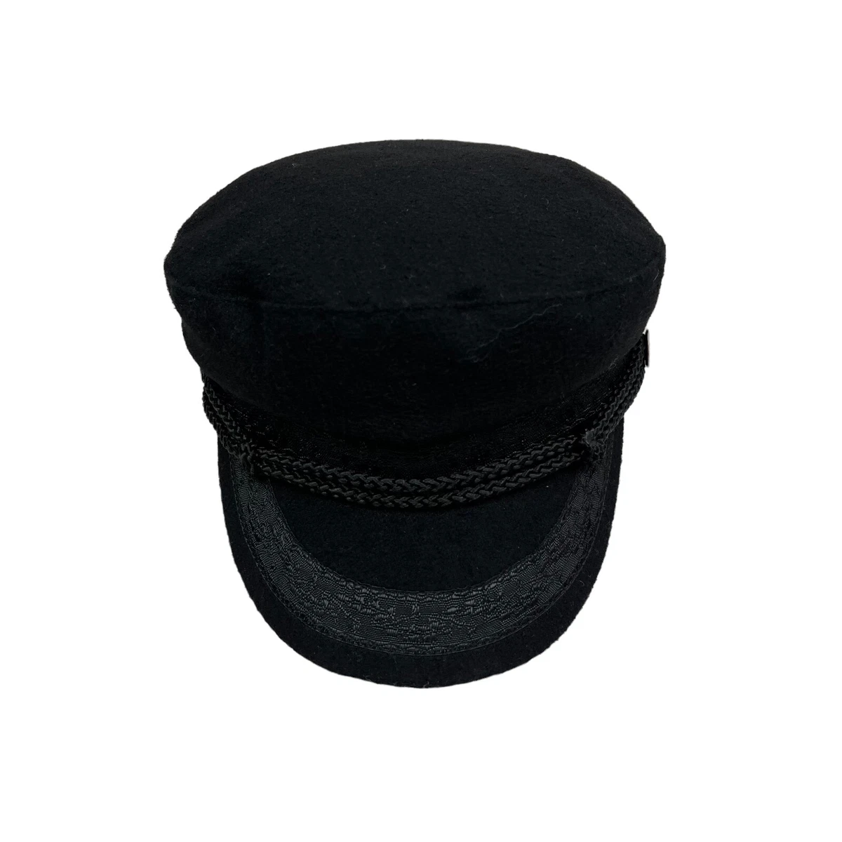 Broner hats review sale
