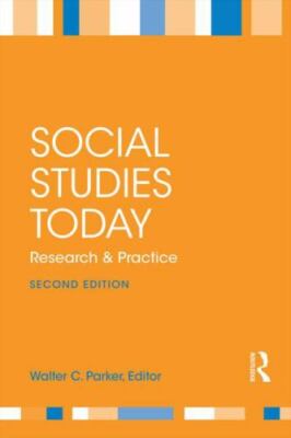 Social Studies Today by 