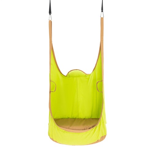 Children Kids Pod Swing Chair Tent Indoor Outdoor Garden Hanging Seat Hammocks