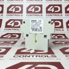 3RH1921-1DA11 | Siemens | Auxiliary Contact Block, 1NO, 1NC, Opened (NSO)