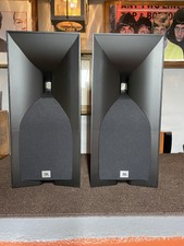 jbl studio 530 specs