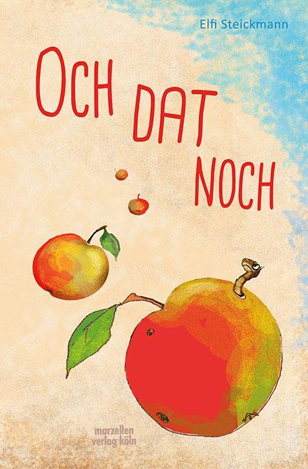 Thumbnail - Och Dat Noch | Elfi Steickmann | 2019 | Deutsch