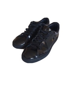 puma basket heart opulence