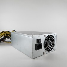 LC-Power LC1800 V2.31 Mining Edition 1800W PC...