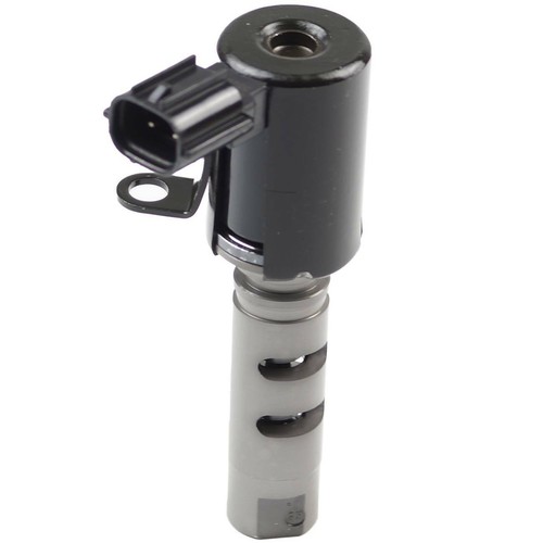 Variable Valve Timing VVT Solenoid For 2006-09 Hyundai Accent Kia Rio Rio5 1.6L - Bild 1 von 9