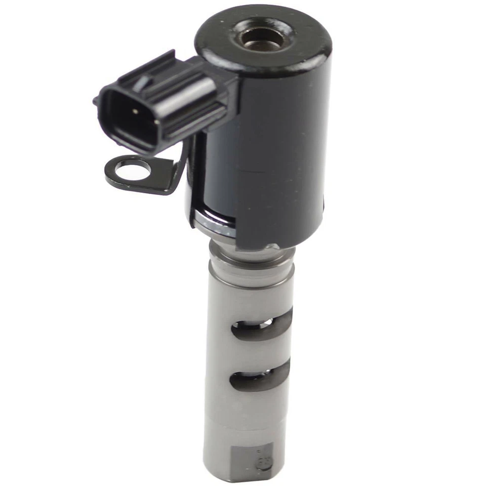 Винтажный соленоид синхронизации клапанов переменного тока для 2006-2009 Hyundai Accent Kia Rio5 1,6 л - Изображение 4 из 4