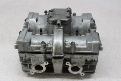 1980 SUZUKI GS250T ENGINE TOP END CYLINDER HEAD CAMS VALVES COVER