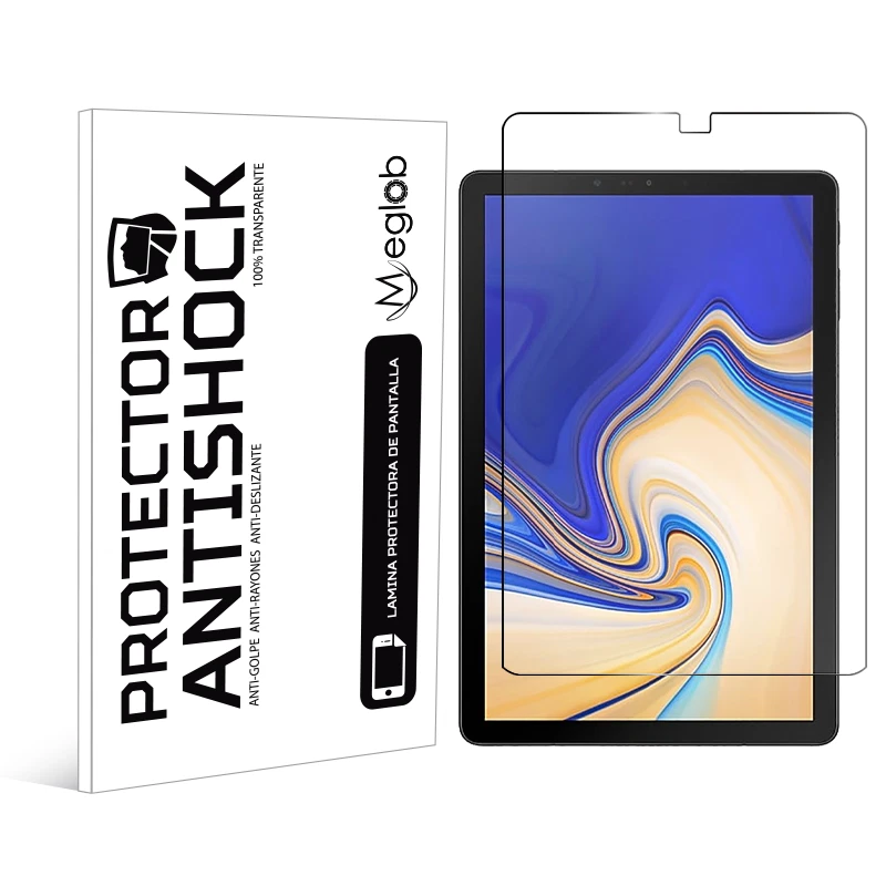 ANTISHOCK Samsung Galaxy Tab S4 10.5 Screen Protector