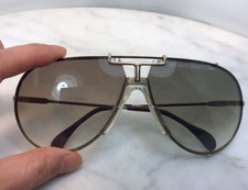 Vintage CAZAL 901 Sport Design Sunglasses Germany