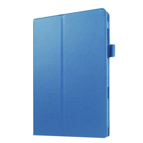 Shell Tablet Cover Smart Leather Case For Lenovo Tab 3 4 E10 P10 10.1" - Picture 15 of 18